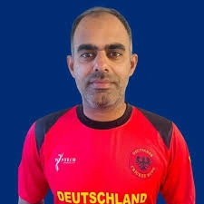 Faisal Mubashir